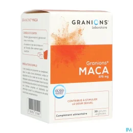 Granions Maca