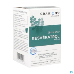 Granions Resveratrol