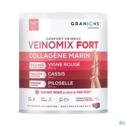 Granions Veinomix Fort