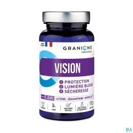 Granions Vision