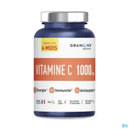 Granions Vitamine C 1000 mg