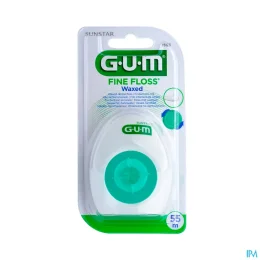 Gum Fil dentaire Ciré 1555