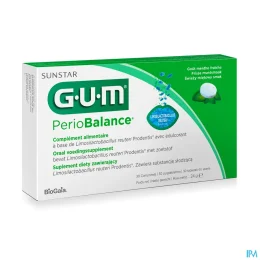 Gum PerioBalance
