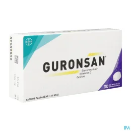 Guronsan