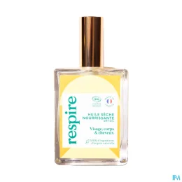 Haïr Care Huile Sèche 100 ml