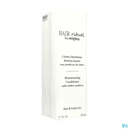 Hair Rituel Crème Demelante Restructurante