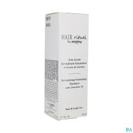 Hair Rituel Soin Lavant Volumateur