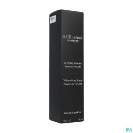 Hair Rituel Spray Volume
