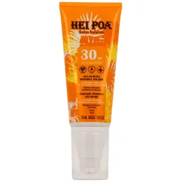 Hei Poa Gel-en-Huile Solaire