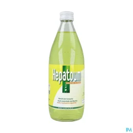 Hepatoum