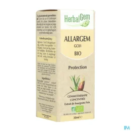 Herbalgem Allargem Bio Protection