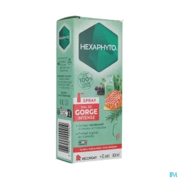 Hexaphyto Spray Gorge