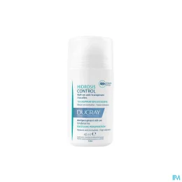 Hidrosis Control Roll-On Anti-Transpirant