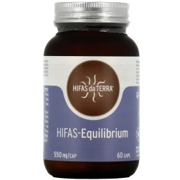 Hifas da Terra Hifas-Equilibrium