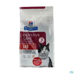 Hill's PRESCRIPTION DIET™ i/d Digestive Care Chat - Poulet
