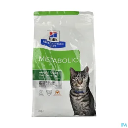 Hill's Prescription Diet™ Metabolic Feline