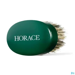 Horace Brosse Barbe
