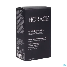 HORACE FLUIDE BONNE MINE - 30ml