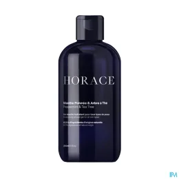 Horace Gel Douche Menthe Poivre Atbre Thé