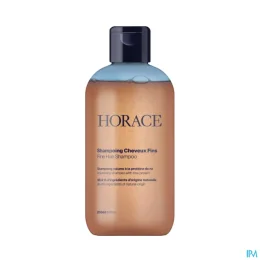 Horace Shampooing Cheveux Fin