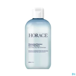 HORACE SHAMPOOING Cheveux Secs a Tres Secs - 250ml
