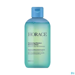HORACE SHAMPOOING Normaux a Gras - 250ml