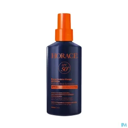 Horace Solaire SPF 50+ Spray Visage Corps