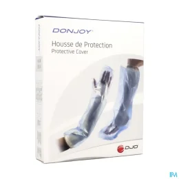 Houss Protect Donjoy Plat M/Supenf