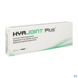 Hyajoint Plus