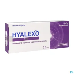 Hyalexo Expanscience