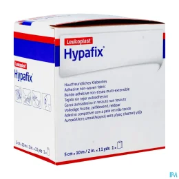 Hydrafix® Sparadrap 10 m x 5 cm