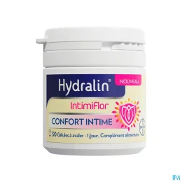 Hydralin Intimiflor