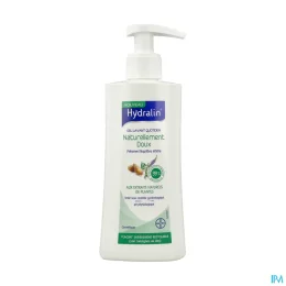 Hydralin Naturellement Doux Gel Lavant Quotidien