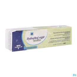 HydraMed Night Sensitive Pommade Ophtalmique