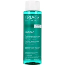 Uriage Hyséac Tonique Peeling Purifiant