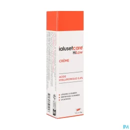 Ialuset Care HiLow Crème