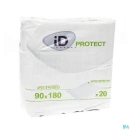 iD Expert Protect 90 x 180 Super