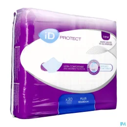 iD EXPERT PROTECT Plus 60 x 90 cm