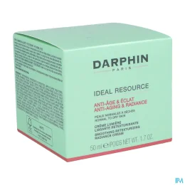 Idéal Resource Crème Lumière Lissante Retexturisante 50 ml