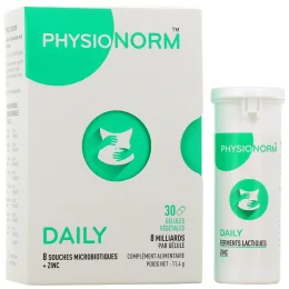 Immubio Physionorm Daily