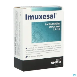 Imuxesal