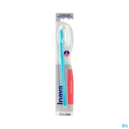 Inava Brosse à dents Parodontie