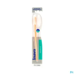 Inava Brosse à dents Sensibilité — 1 Brosse à dents
