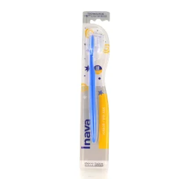 Inava Brosse à dents Junior 7-12 ans
