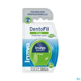 Inava Dentofil Fluor