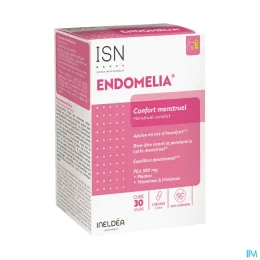 Ineldea Endomelia Confort Menstruel