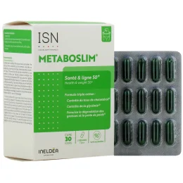 Ineldea Metaboslim