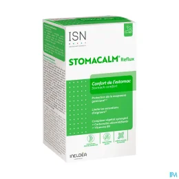 Ineldea Stomacalm Reflux Confort de l'Estomac