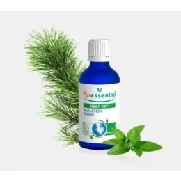 Puressentiel Resp'OK Inhalation Humide Respiratoire
