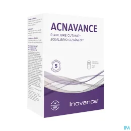Inovance Acnavance
